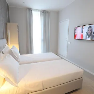 Hotel Cadorna Luxury, Mailand