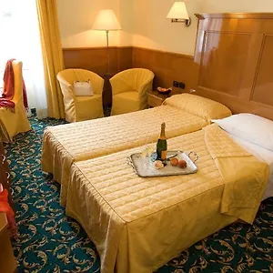 Hotel Cinque Giornate, Mailand