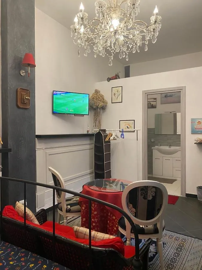 Al 20 Guest House Fiera Milano - Certosa - San Siro Mailand
