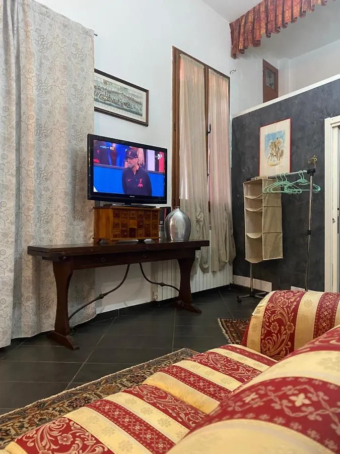 Al 20 Guest House Fiera Milano - Certosa - San Siro Mailand