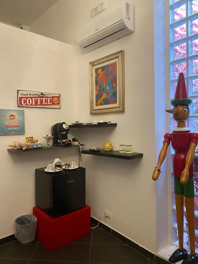 Al 20 Guest House Fiera Milano - Certosa - San Siro Italien