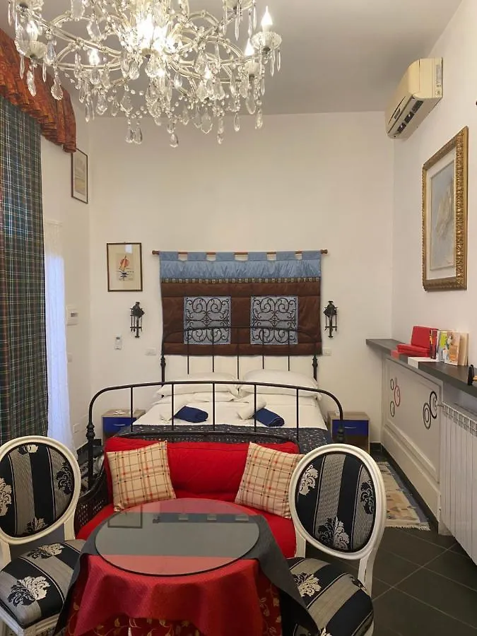 Frühstückspension Al 20 Guest House Fiera Milano - Certosa - San Siro Italien