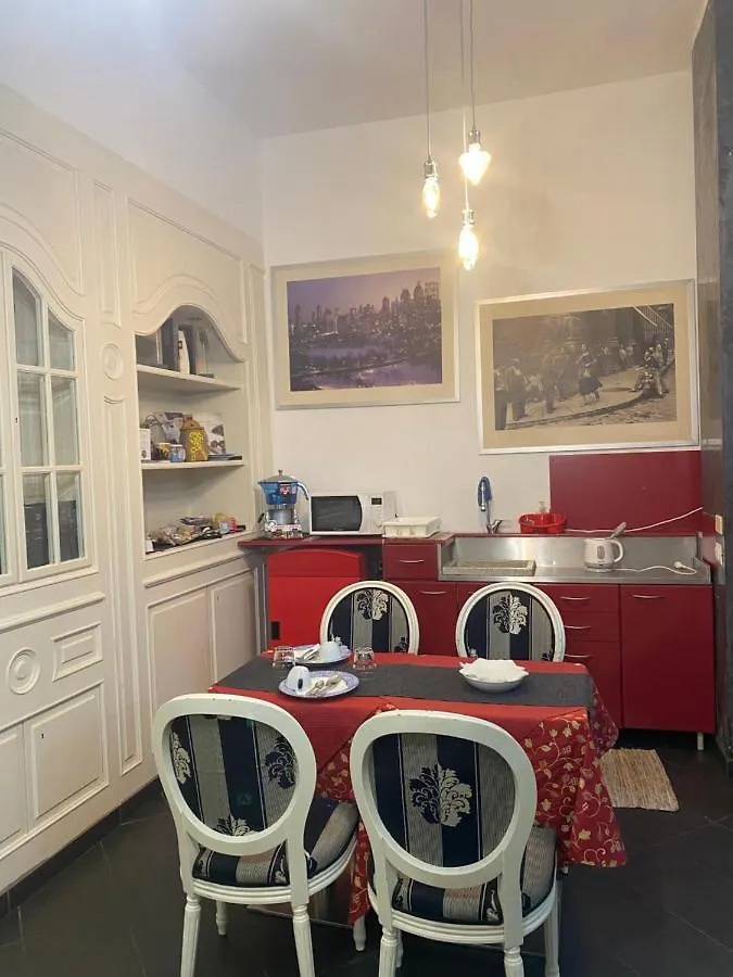 Frühstückspension Al 20 Guest House Fiera Milano - Certosa - San Siro