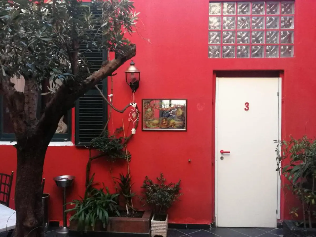 Al 20 Guest House Fiera Milano - Certosa - San Siro Italien