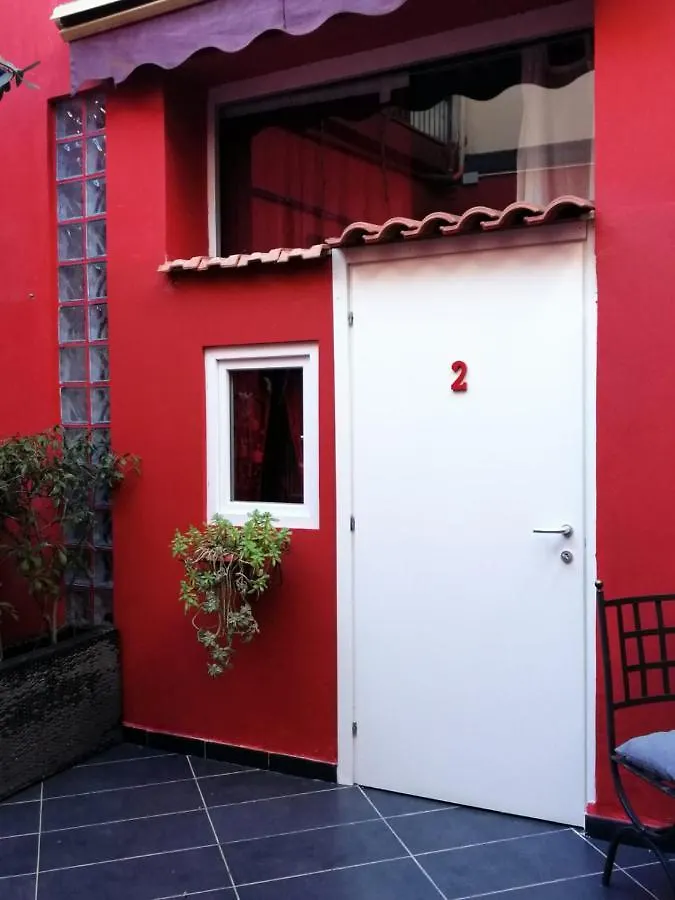 Al 20 Guest House Fiera Milano - Certosa - San Siro 0*, Mailand
