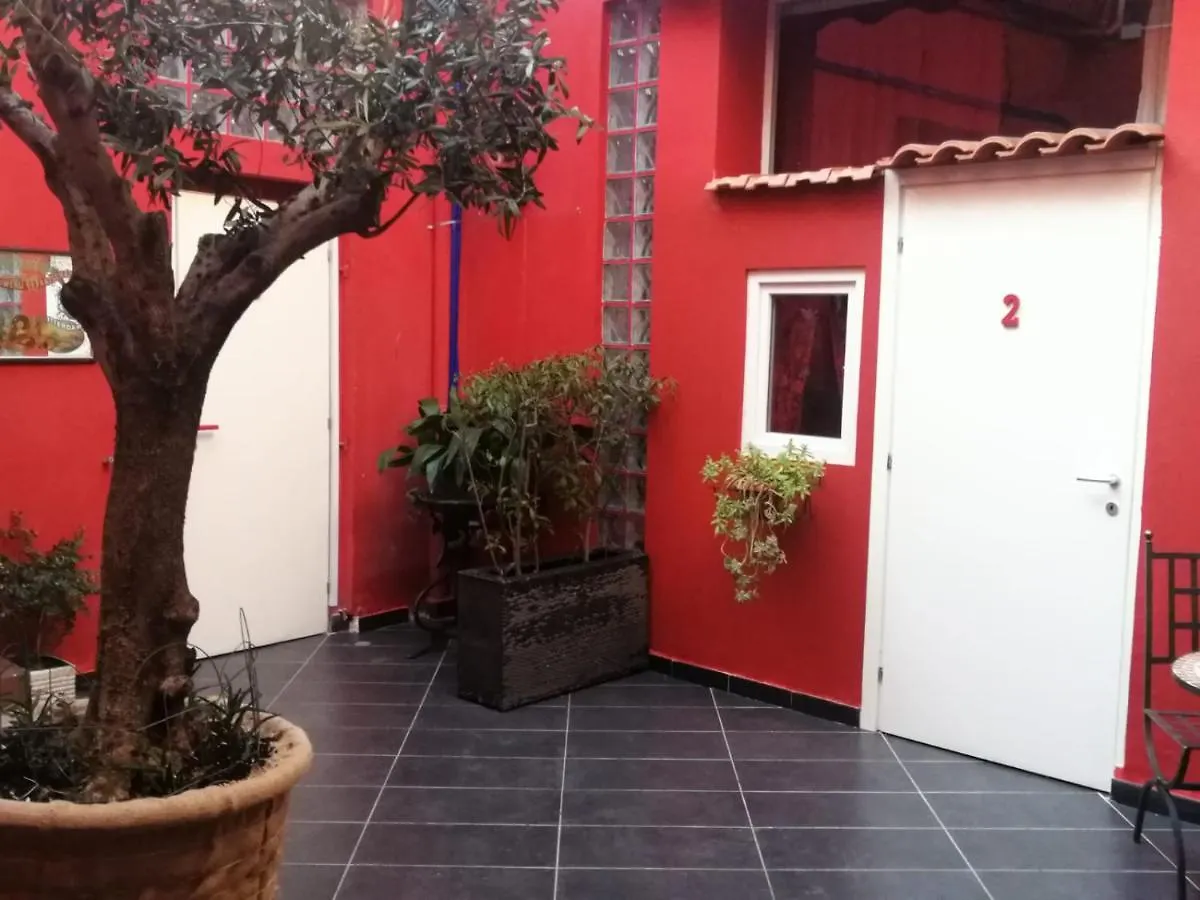 Al 20 Guest House Fiera Milano - Certosa - San Siro Frühstückspension Mailand